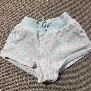 Ralph Lauren Floral Shorts